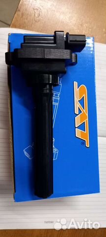 Катушка зажигания suzuki 1.8-2.7