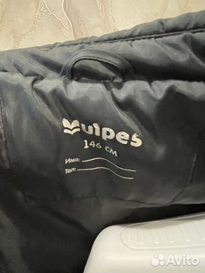 Куртка рубашка для девочки 146