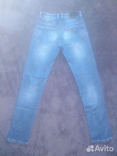 Мужские вещи пакетом 46