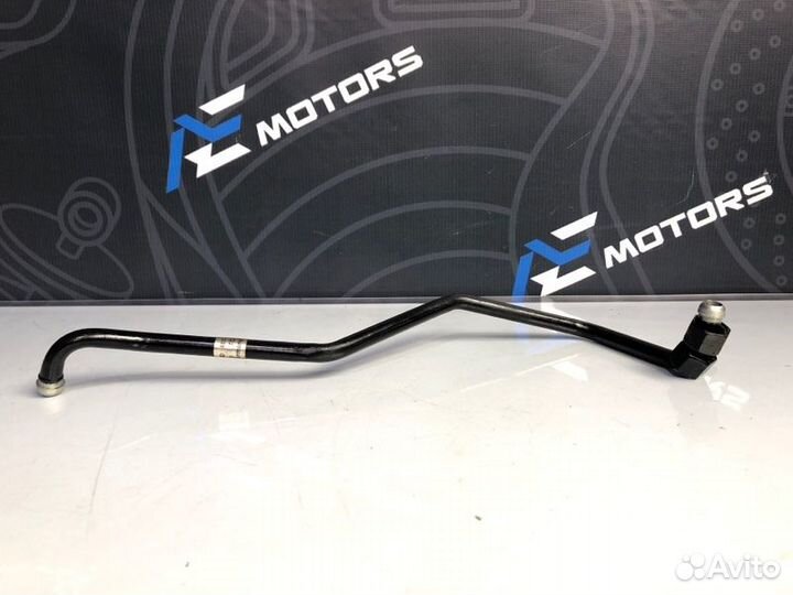 Шланг масляный Audi A6 C5 ASN 2003