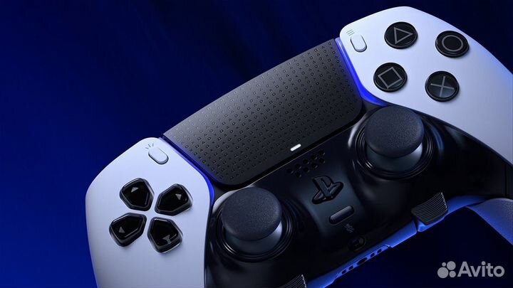 Dualsense edge ps5