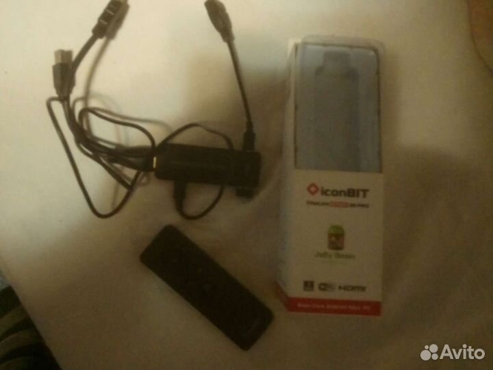 Медиаплеер android