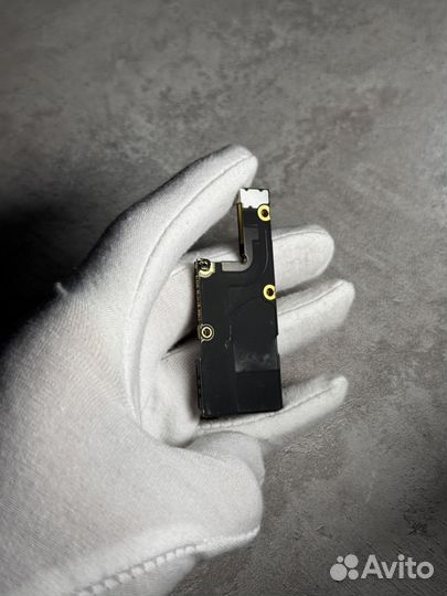 Заблокированная плата iPhone Xs icloud swap