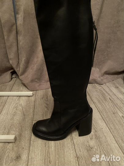 Ботфорты LNB studio