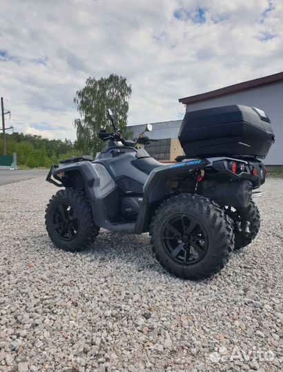 Квадроцикл