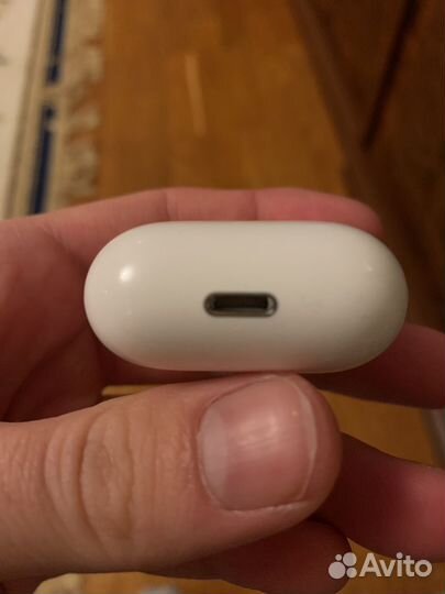 Airpods 1 оригинальные
