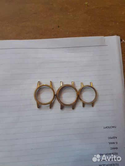 Радиодеталь