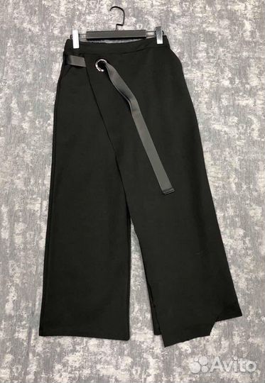 Штаны юбка.50