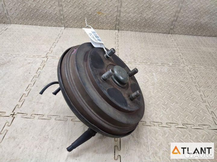 Ступица задняя левая suzuki MR wagon