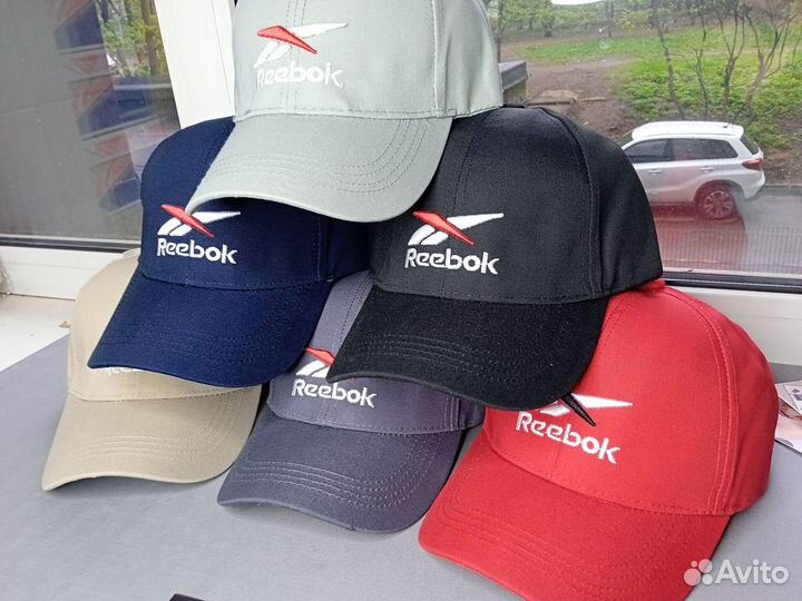 Кепки Оптом