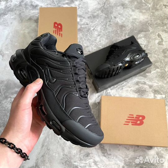 Nike air max tn plus gore tex