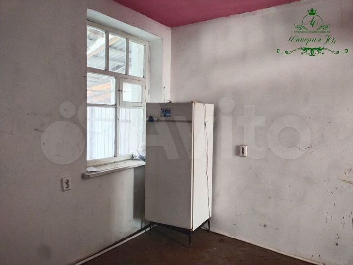 2-к. квартира, 27,1 м², 1/1 эт.