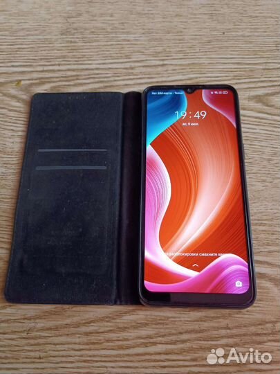 realme 6i, 4/128 ГБ