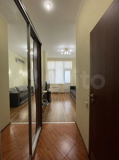 4-к. апартаменты, 76,2 м², 4/5 эт.