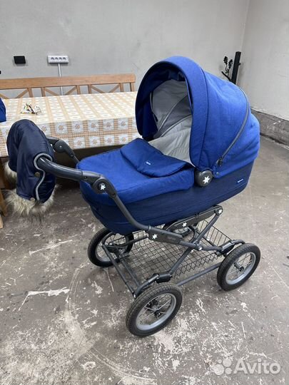 Коляска inglesina sofia