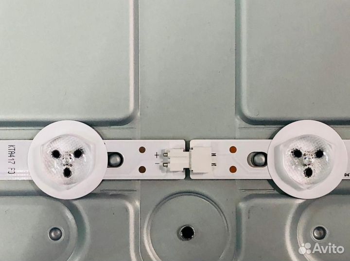 Подсветка 6916L-1028A 6916L-1029A 42 ROW Rev 1.0 1