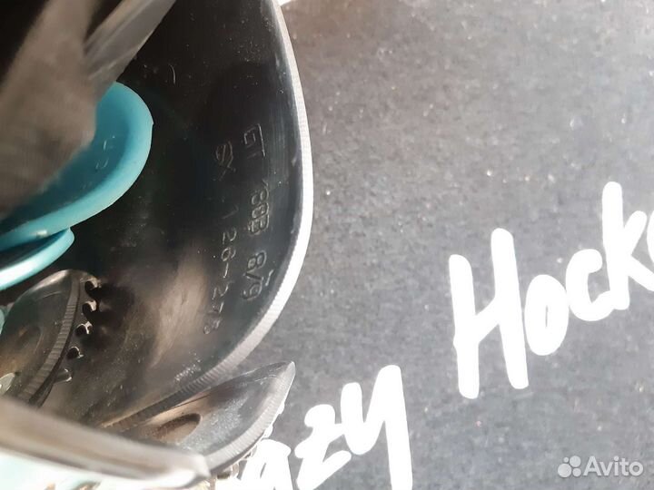 Горнолыжные ботинки Lange