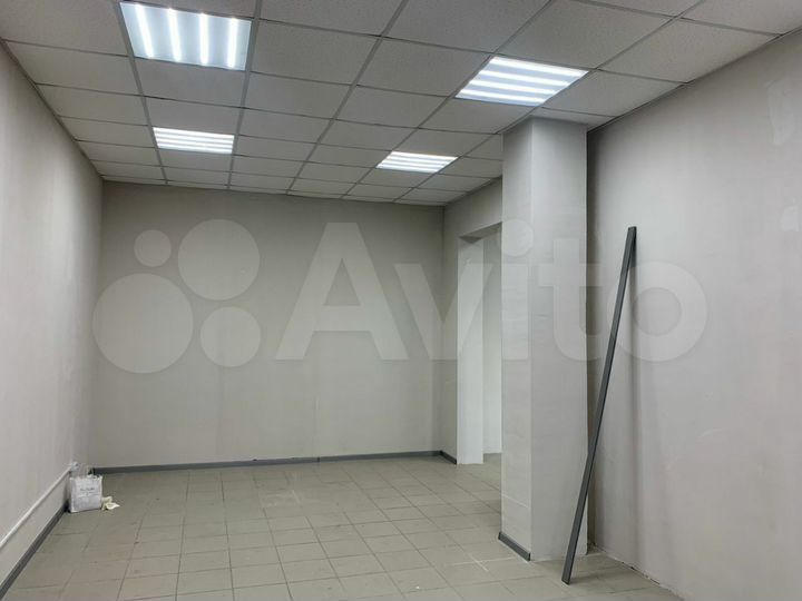 Продам помещение свободного назначения, 64 м²