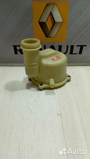 Бачок эгур гур насоса электрогидроусилителя руля R