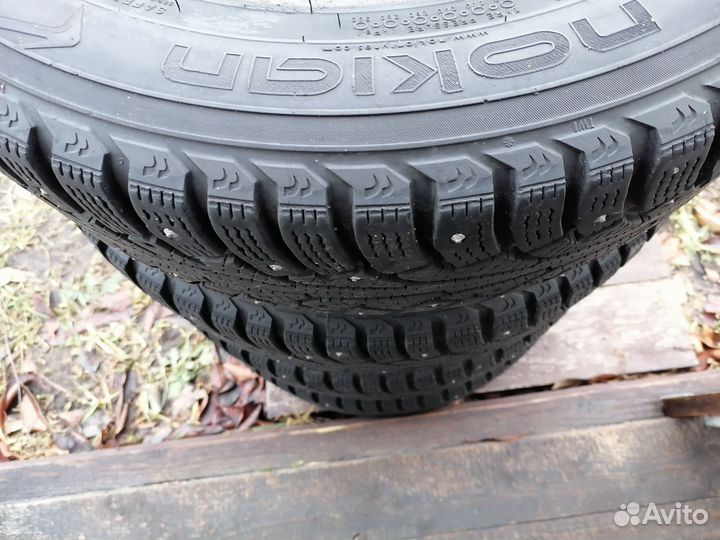 Nokian Tyres Nordman 5 185/65 R15