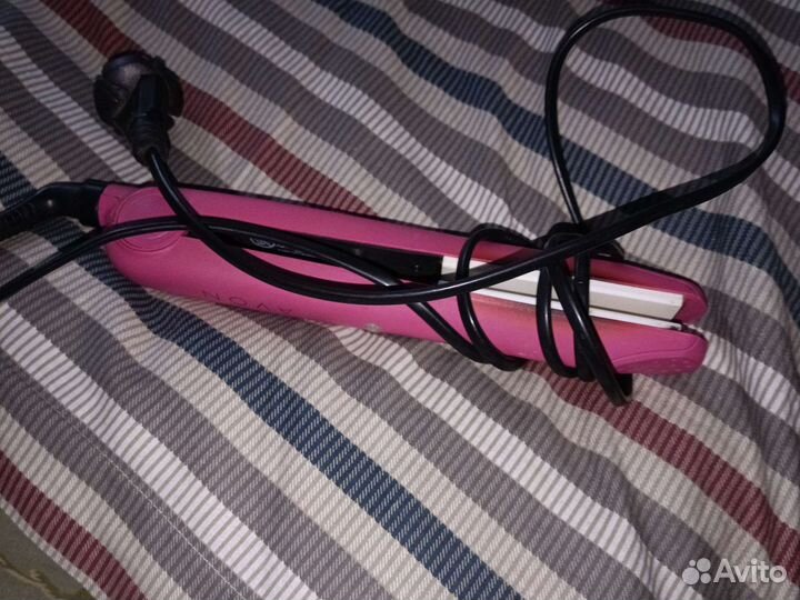 Плойка для волос