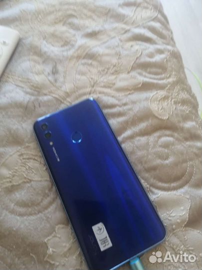 Honor 10 lite