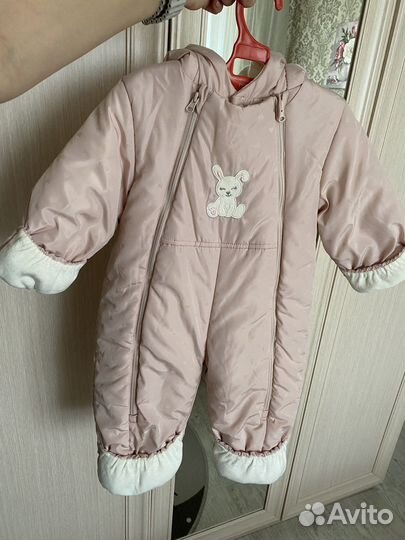 Комбинезон 80