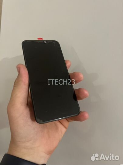 Дисплей iPhone 11/Xr (6pc)