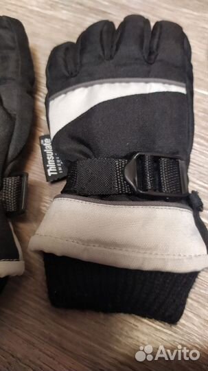 Краги,варежки,шарфы для всех от 1 до 7 лет