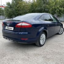 Ford Mondeo 2.3 AT, 2008, 298 000 км, с пробегом, цена 784 000 руб.