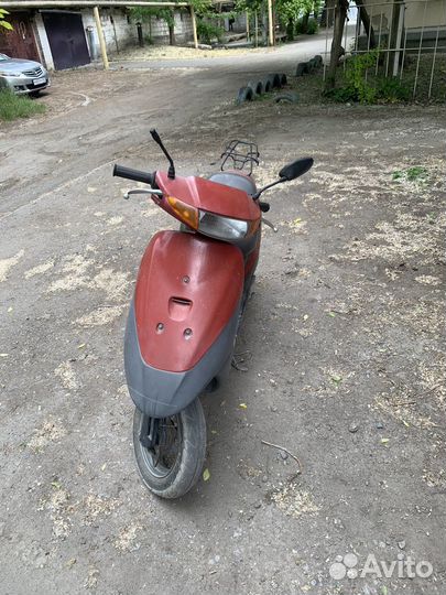 Suzuki lets 2