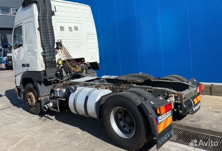 Запчасти б/у на Volvo, FH 1999-2001