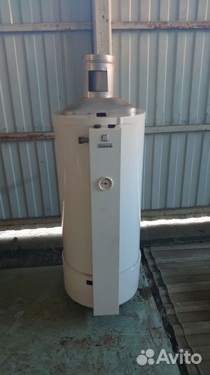 Газовый котёл аогв-29