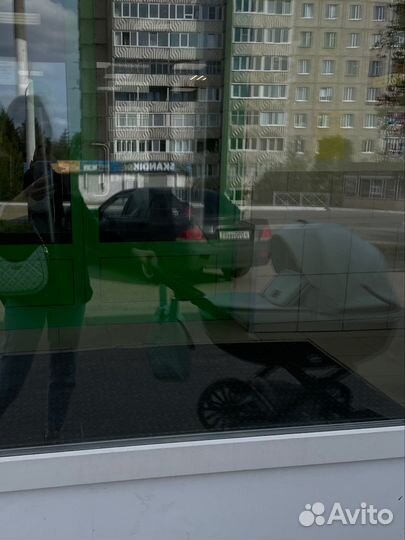 Детские коляски 2в1