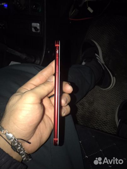 Плеер iPod touch