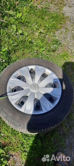 Yokohama G91 195/65 R15