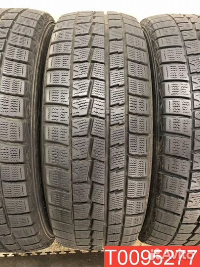 Dunlop Winter Maxx WM01 205/60 R16 92Q