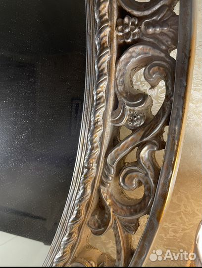 Зеркало Италия