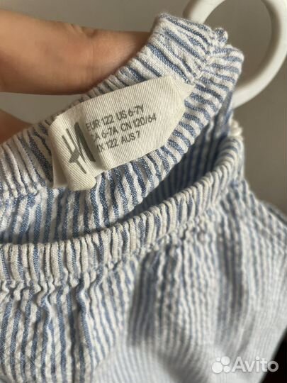 Сарафан для девочки HM