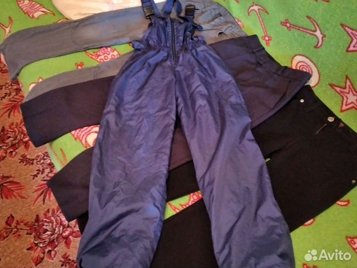 Подростковые вещи на 8-10 лет