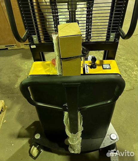 Штабелер tor