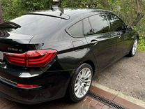 BMW 5 серия GT 3.0 AT, 2015, 165 000 км, с пробегом, цена 3 200 000 руб.