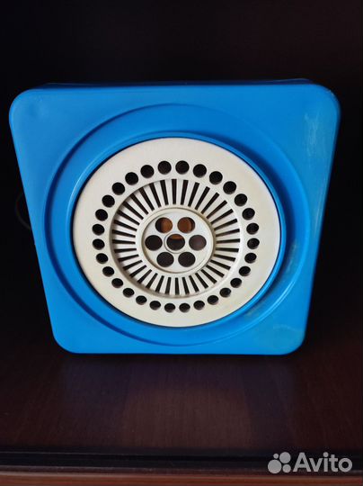 Радиоприемник