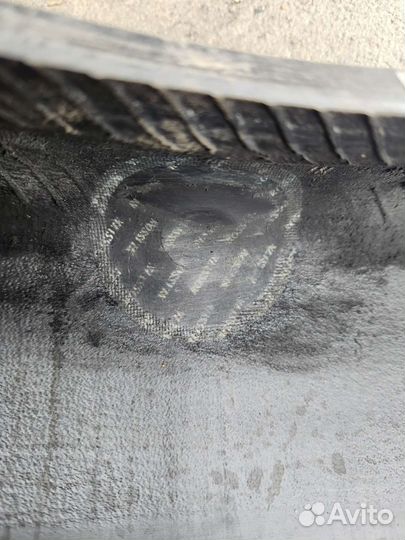 Continental ContiSportContact 5 245/40 R20