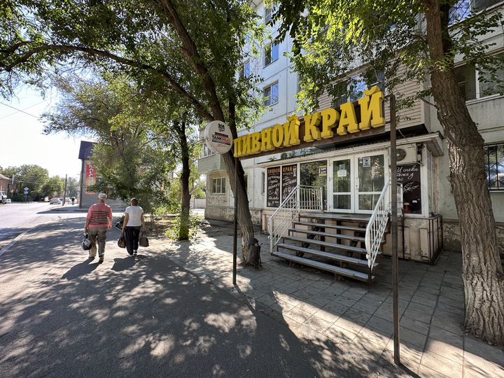 Свободного назначения, 40 м²