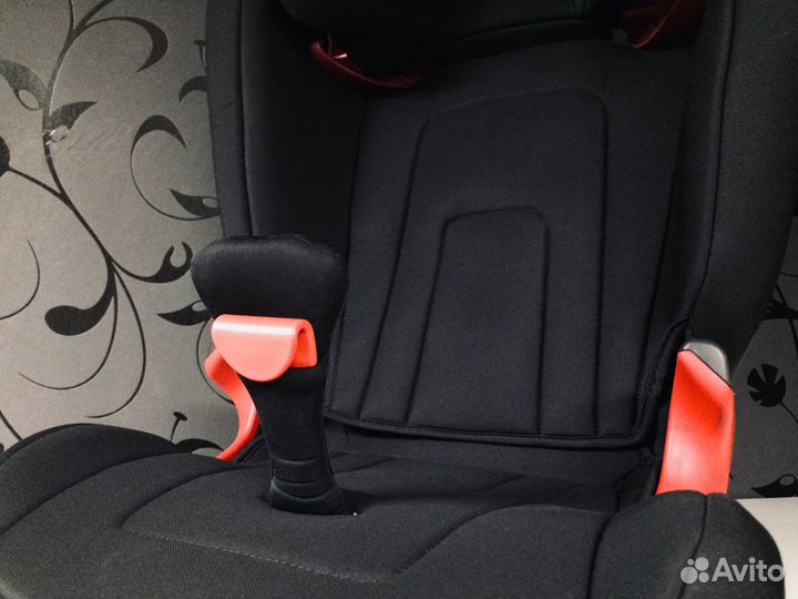 Автокресло Britax Romer Kidfix (15-36) от 3 до 12