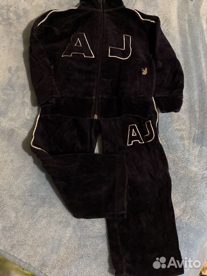 Костюм для мальчика