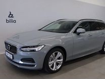 Volvo V90 2.0 AT, 2024, 1 км, с пробегом, цена 5 700 000 руб.