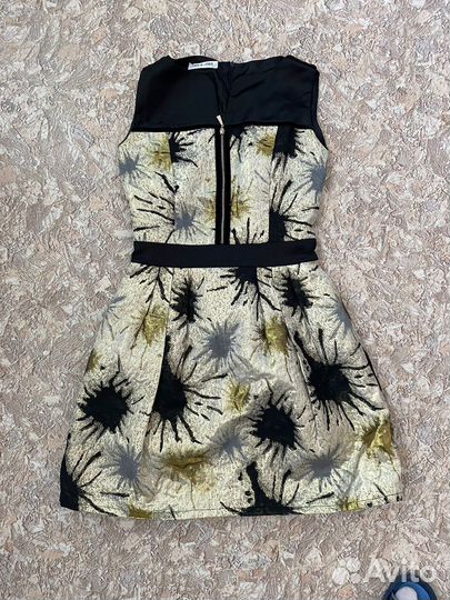 Детские вещи пакетом