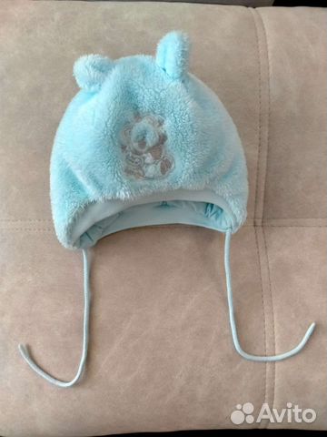 Шапки детские Kerry